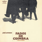 Fados de Coimbra e outras canções, 1981