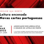 Novas cartas portuguesas