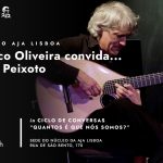 Marco Oliveira convida...