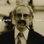 Rocha Pato: 100 anos