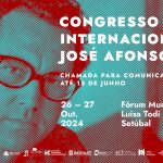 Congresso Internacional José Afonso