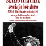 Sessão na Escola Soares dos Reis | Porto