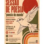 Poesia do Mundo | AJA Norte