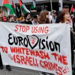 Comunicado: AJA associa-se às pessoas e organizações que exigem a não participação de Israel na Eurovisão