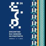 Encontro da Canção Protesto - Grândola, 5 a 7 de Junho