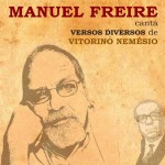 Manuel Freire Versos diversos