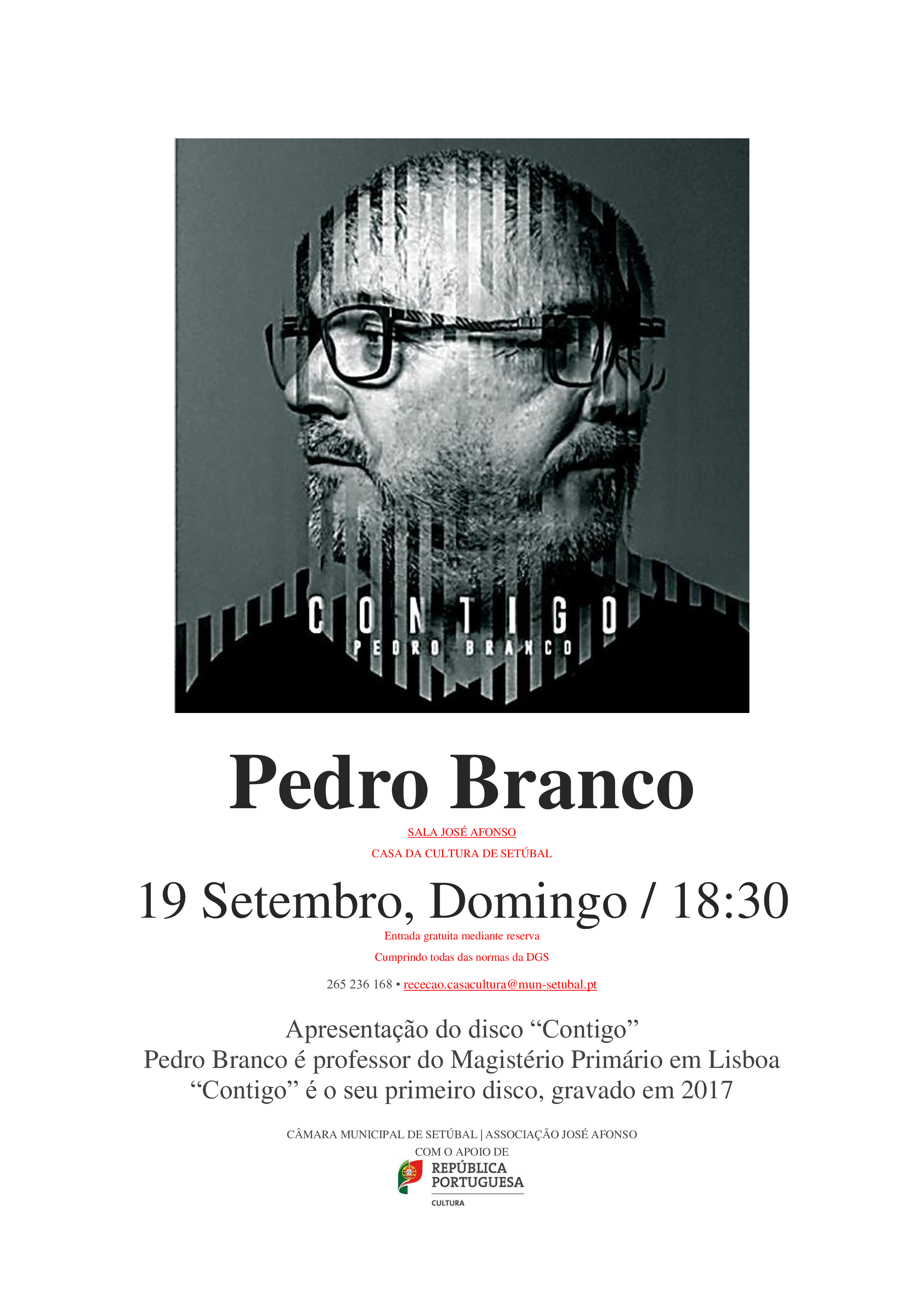 Pedro-Branco